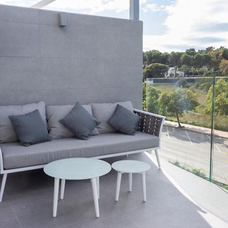 Apartamento Atico Estrasburgo Suites 자베아 외부 사진