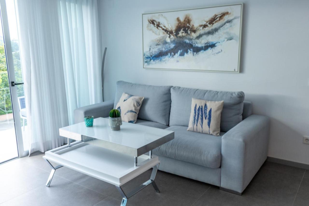 Apartamento Atico Estrasburgo Suites 자베아 외부 사진