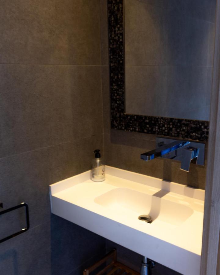 Apartamento Atico Estrasburgo Suites 자베아 외부 사진