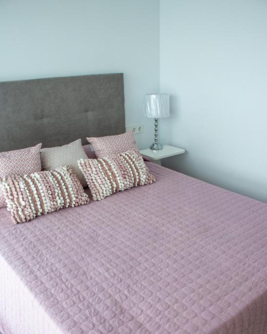 Apartamento Atico Estrasburgo Suites 자베아 외부 사진